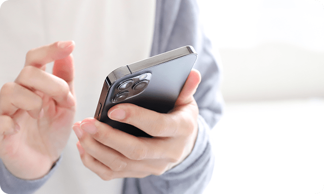 まずはお問い合わせ（24時間365日受付）