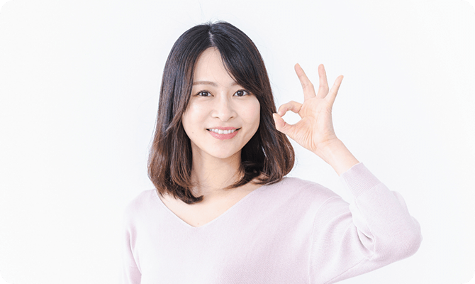 作業完了・ご確認・お支払い