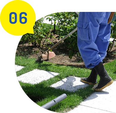 24時間365日対応